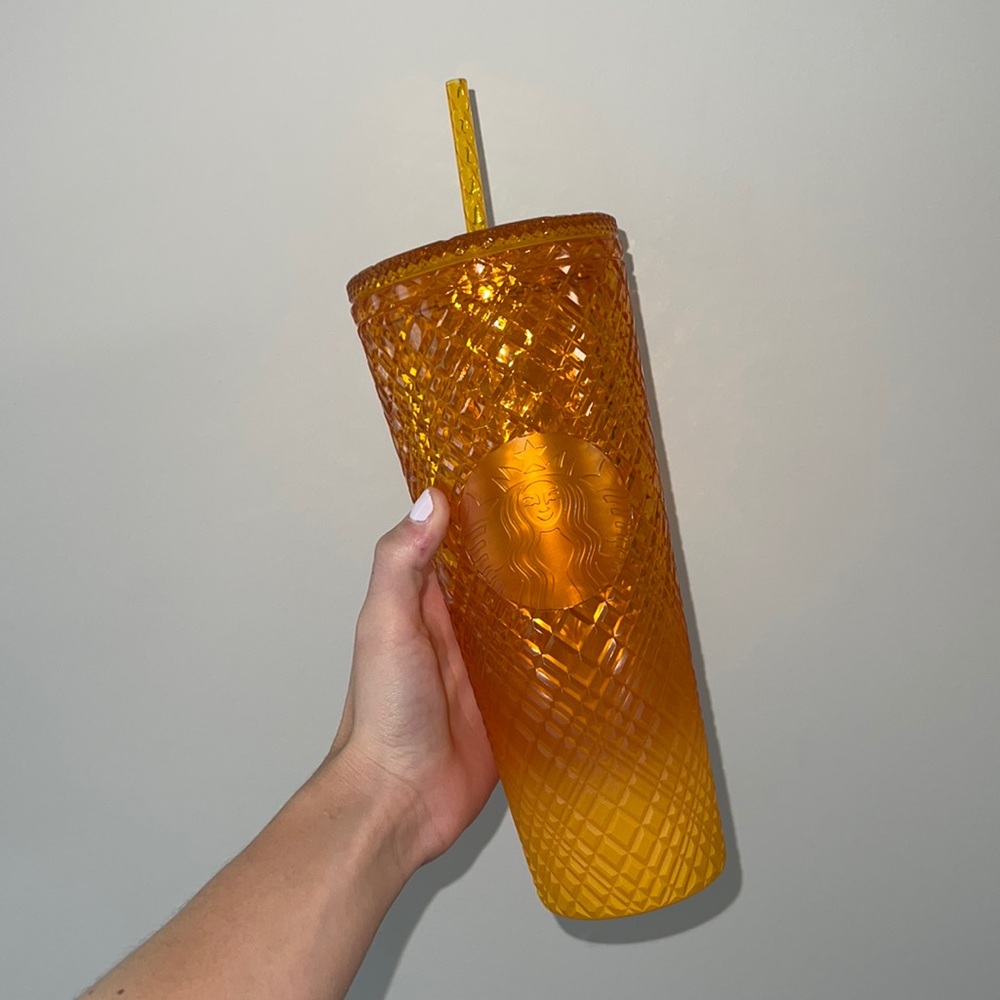 BRAND NEW limited edition Starbucks cup